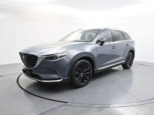 2022 Mazda CX-9 Carbon Edition