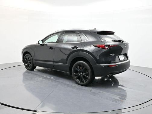 2023 Mazda CX-30 2.5 Turbo Premium Plus Package