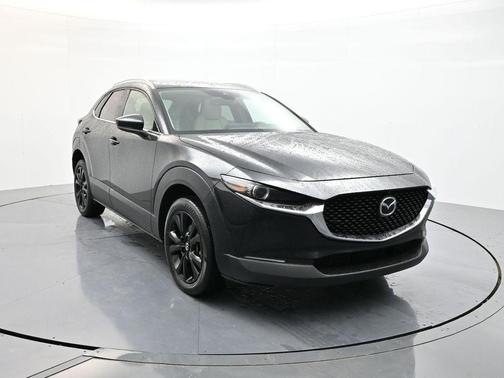 2023 Mazda CX-30 2.5 Turbo Premium Plus Package