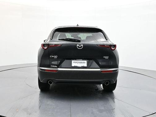 2023 Mazda CX-30 2.5 Turbo Premium Plus Package