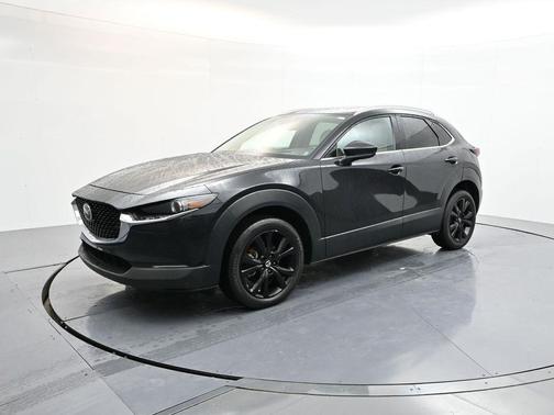 2023 Mazda CX-30 2.5 Turbo Premium Plus Package