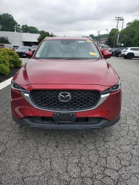 2022 Mazda CX-5 2.5 S Premium