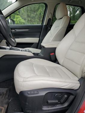 2022 Mazda CX-5 2.5 S Premium