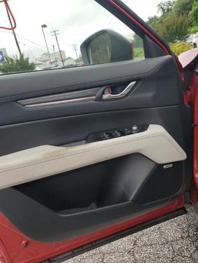 2022 Mazda CX-5 2.5 S Premium