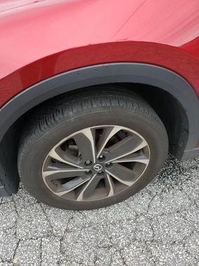 2022 Mazda CX-5 2.5 S Premium