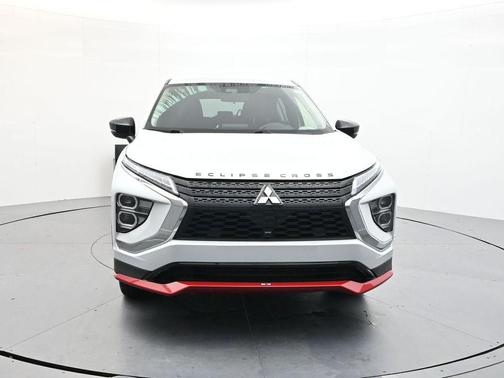 2023 Mitsubishi Eclipse Cross Ralliart