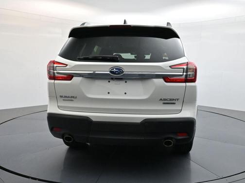 2025 Subaru Ascent Limited