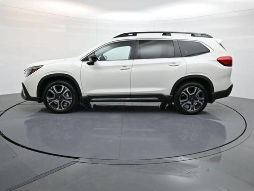 2025 Subaru Ascent Limited