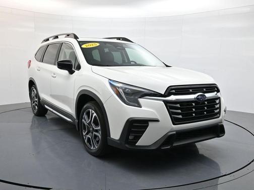 2025 Subaru Ascent Limited
