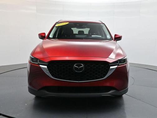 2022 Mazda CX-5 2.5 S Preferred Package