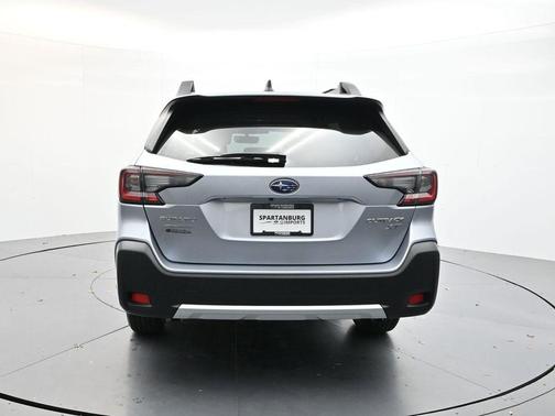 2023 Subaru Outback Limited XT