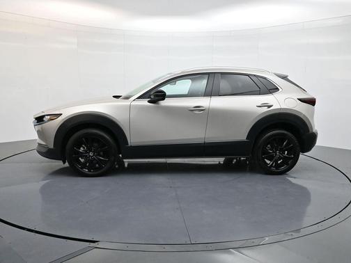2024 Mazda CX-30 Select