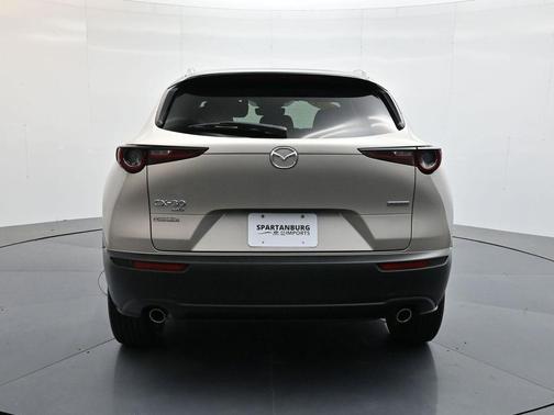 2024 Mazda CX-30 Select
