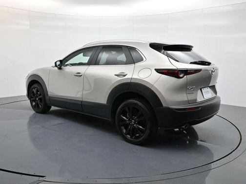2024 Mazda CX-30 Select