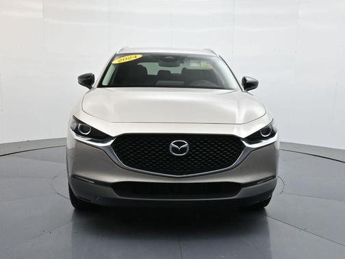 2024 Mazda CX-30 Select
