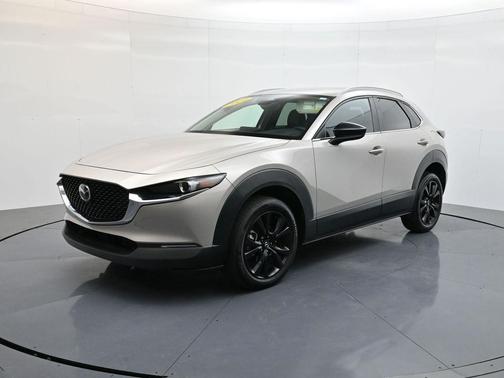 2024 Mazda CX-30 Select