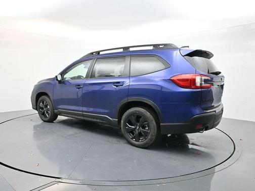 2026 Subaru Ascent Premium