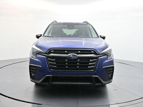 2026 Subaru Ascent Premium