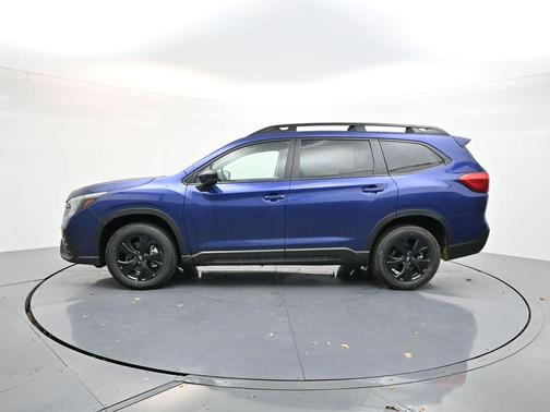 2026 Subaru Ascent Premium
