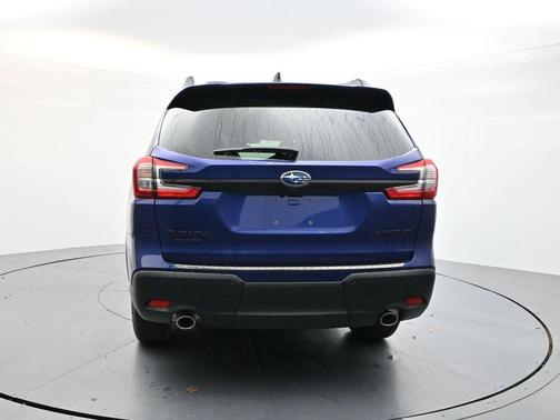 2026 Subaru Ascent Premium