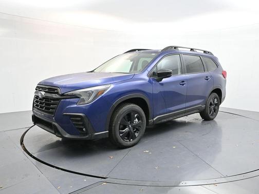 2026 Subaru Ascent Premium