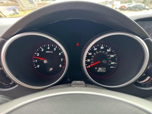 2012 Subaru Tribeca 3.6R Limited