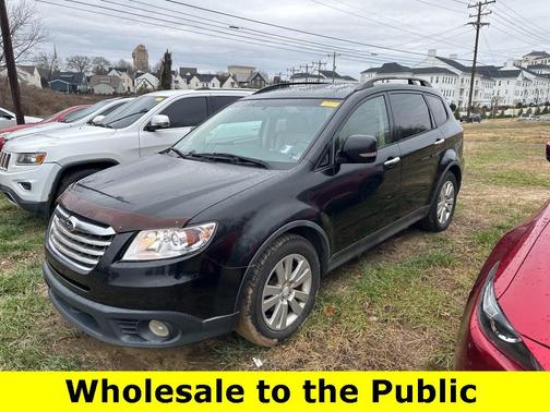 2012 Subaru Tribeca 3.6R Limited