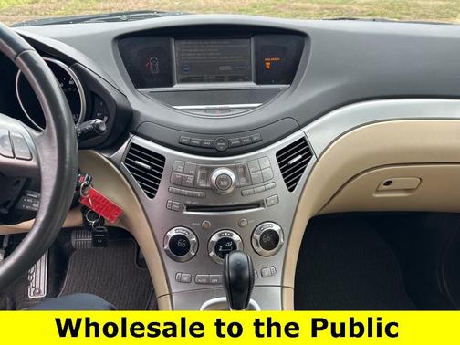 2012 Subaru Tribeca 3.6R Limited