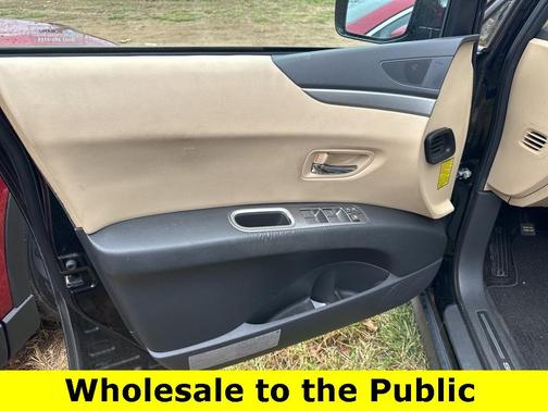 2012 Subaru Tribeca 3.6R Limited