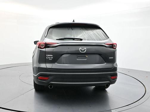 2023 Mazda CX-9 Touring Plus