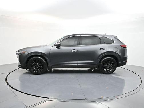 2023 Mazda CX-9 Touring Plus