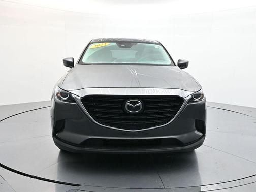2023 Mazda CX-9 Touring Plus