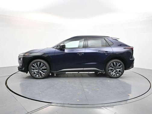 2026 Subaru Solterra Limited XT