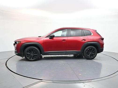 2024 Mazda CX-50 2.5 S Preferred Package