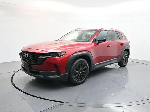 2024 Mazda CX-50 2.5 S Preferred Package