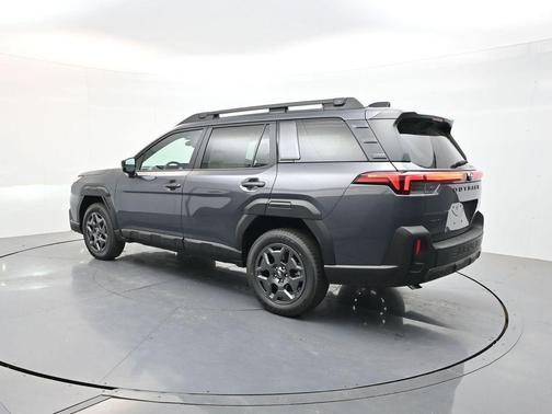 Magnetite Gray Metallic 2026 Subaru Outback Premium