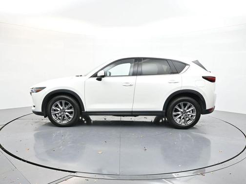 2020 Mazda CX-5 Grand Touring Reserve