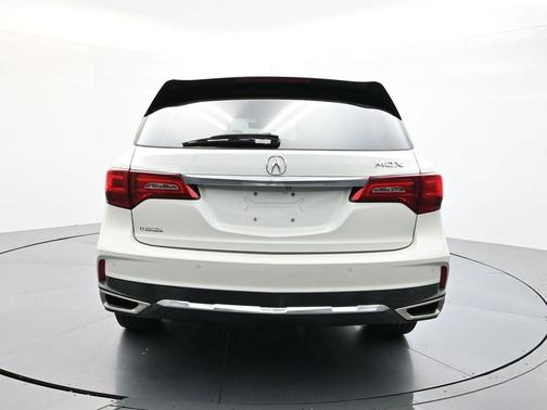 2019 Acura MDX 3.5L w/Technology Package