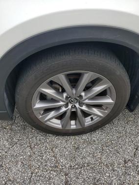 2022 Mazda CX-9 Grand Touring
