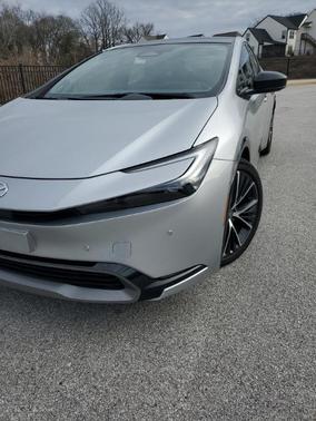 2024 Toyota Prius Limited