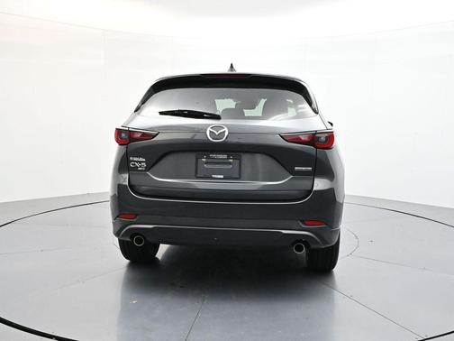 2022 Mazda CX-5 2.5 S Premium