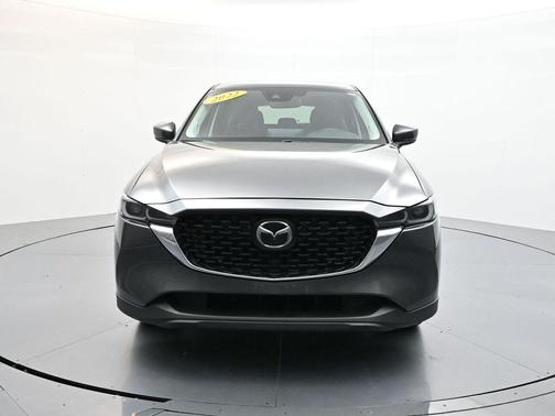 2022 Mazda CX-5 2.5 S Premium
