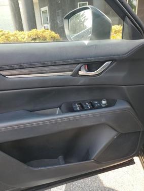 2022 Mazda CX-5 2.5 S Premium