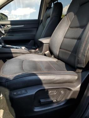 2022 Mazda CX-5 2.5 S Premium