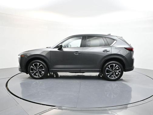 2022 Mazda CX-5 2.5 S Premium