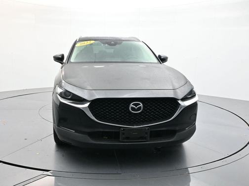 2022 Mazda CX-30 2.5 Turbo Premium Package
