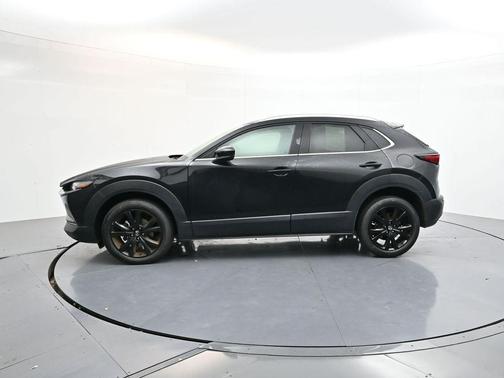 2022 Mazda CX-30 2.5 Turbo Premium Package