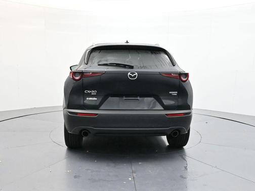 2022 Mazda CX-30 2.5 Turbo Premium Package
