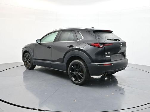 2022 Mazda CX-30 2.5 Turbo Premium Package