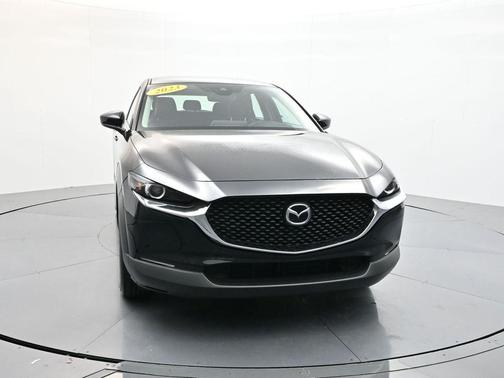 2023 Mazda CX-30 2.5 S